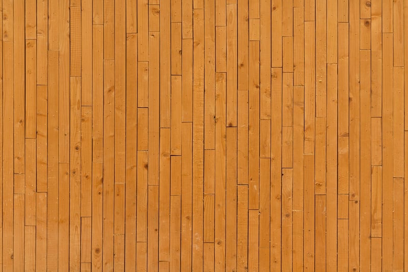 Vertical Wall Planters
