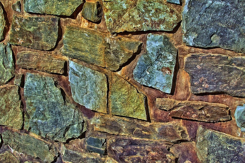 Living Wall